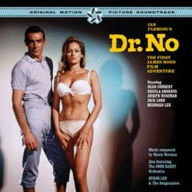 Dr. No/Come Fly with Me - Monty Norman