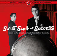 Smell of Success: Jazz Themes from the Movie Sound Track Elmer Bernstein Artist