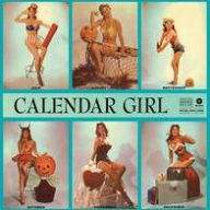 Calendar Girl (Julie London)