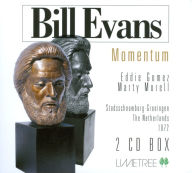 Momentum - Bill Evans