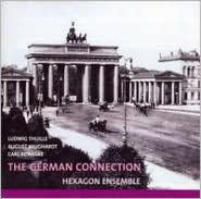 German Connection - Hexagon