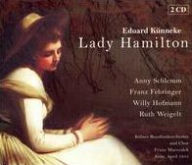 Eduard Künneke: Lady Hamilton - Franz Marszalek