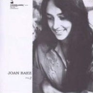 Joan Baez / Joan Baez 2 (Joan Baez)