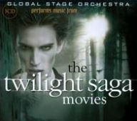 Twilight Saga Movies Global Stage Orchestra Primary Artist