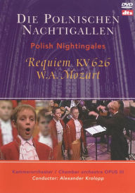 Requiem Kv 626 W.A. Mozart