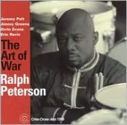 Art of War - Ralph Peterson Quintet