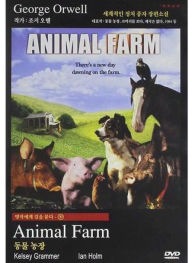 Animal Farm John Stephenson Director
