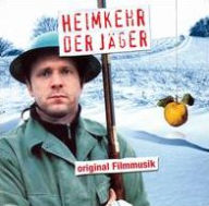 Heimkehr Der Jäger [Original Filmmusik] - Manfred Eicher
