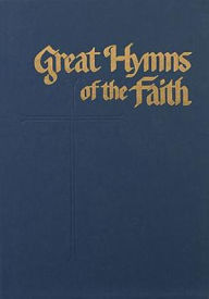 Great Hymns of the Faith-Blue: King James Version Responsive Readings - KJV Hymnal