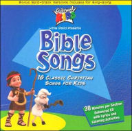 Bible Songs - Cedarmont Kids