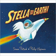 9780007147601 - Simon Puttock: Stella to Earth - Book