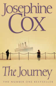 The Journey Josephine Cox Author