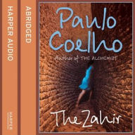 The Zahir: A Novel of Love, Longing, and Obsession - Paulo Coelho