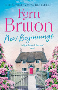 New Beginnings Fern Britton Author