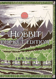 The Hobbit (Pocket Edition) J. R. R. Tolkien Author