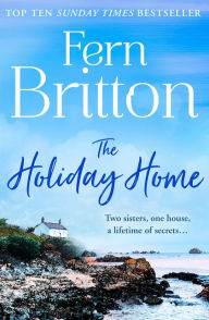 The Holiday Home Fern Britton Author