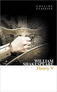 Henry 5 William Shakespeare Author