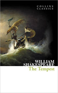 The Tempest William Shakespeare Author