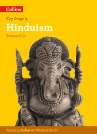 KS3 Knowing Religion - Hinduism Collins UK Author