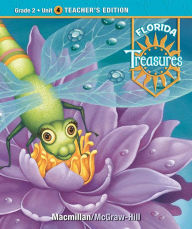 Treasures, A Reading/Language Arts Program, Grade 2, Unit 4 Teacher Edition - McGraw-Hill Education