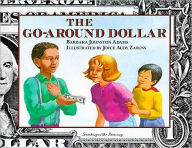 The Go-Around Dollar Barbara Johnston Adams Author