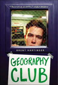 Geography Club Brent Hartinger Author
