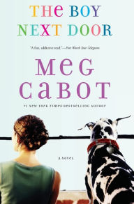 Boy Next Door Meg Cabot Author