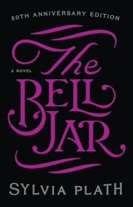 The Bell Jar Sylvia Plath Author