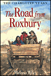 Road from Roxbury - Melissa Wiley