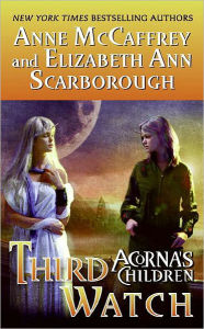 Third Watch (Acorna's Children Series #3) - Anne McCaffrey