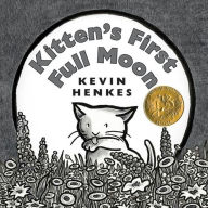 Kitten's First Full Moon Kevin Henkes Author