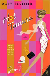 Hot Tamara Mary Castillo Author