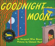 Goodnight Moon Margaret Wise Brown Author