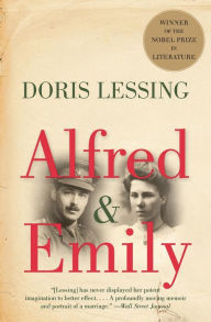 Alfred and Emily Doris Lessing Author