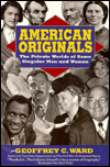 American Originals: The Private Worlds of Some Singular Men and Women