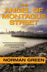 The Angel of Montague Street Norman Green Author