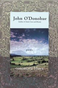 Conamara Blues John O'Donohue Author