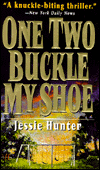 One, Two, Buckle My Shoe - Jessie Pritchard Hunter