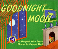 Goodnight Moon (Big Book) Margaret Wise Brown Author