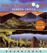 Walk Two Moons Sharon Creech Author