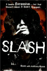 Slash Slash Author