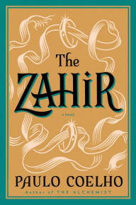 The Zahir Paulo Coelho Author