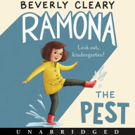 Ramona the Pest Beverly Cleary Author
