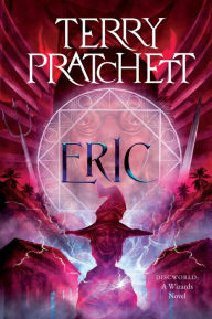 Eric (Discworld Series #9) - Terry Pratchett