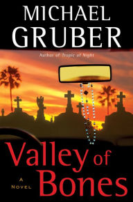 Valley of Bones: A Novel Michael Gruber Author