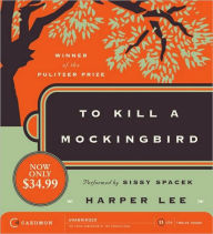 To Kill a Mockingbird Harper Lee Author