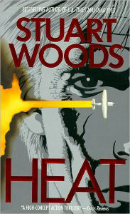 Heat - Stuart Woods