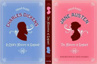 Two Histories of England: By Jane Austen and Charles Dickens - Jane Austen