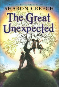 The Great Unexpected Sharon Creech Author