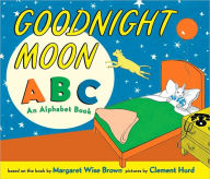 Goodnight Moon ABC: An Alphabet Book Margaret Wise Brown Author